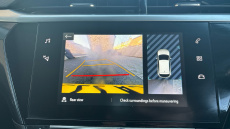 Vauxhall Corsa 1.2 Elite Edition 5dr Petrol Hatchback